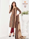 Trendy Vol 61 By Suryajyoti Printed Pure Cotton Readymade Dress Wholesale Market In Surat